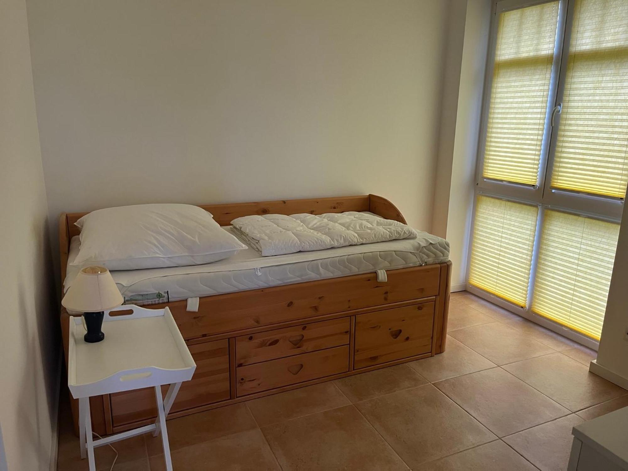 Hochwertige Traumferienwohnung Fehmarn - Neue Tiefe Naehe Suedstrand Luaran gambar