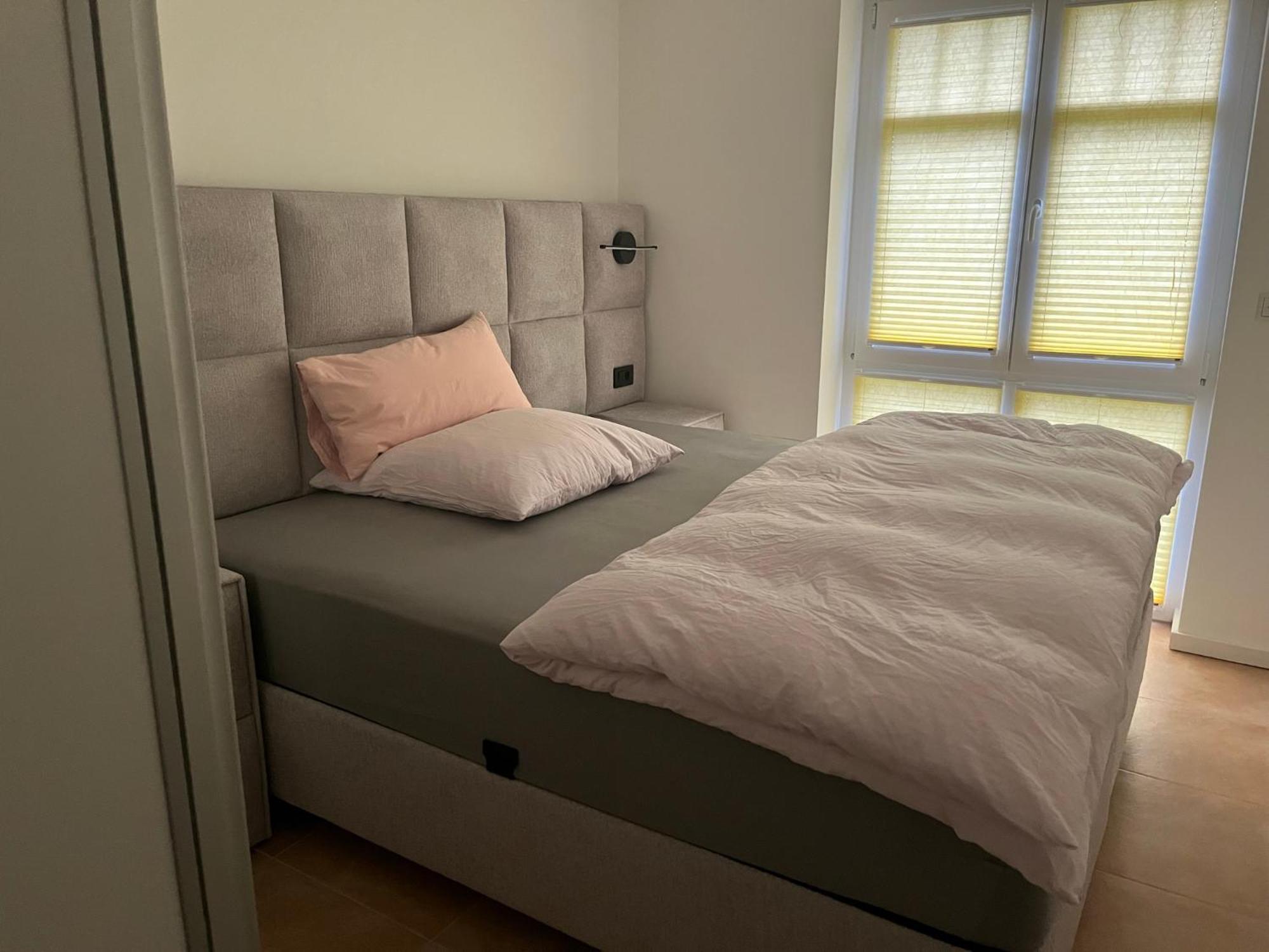 Hochwertige Traumferienwohnung Fehmarn - Neue Tiefe Naehe Suedstrand Luaran gambar